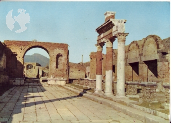 Pompei - I 1978 95 003 ●